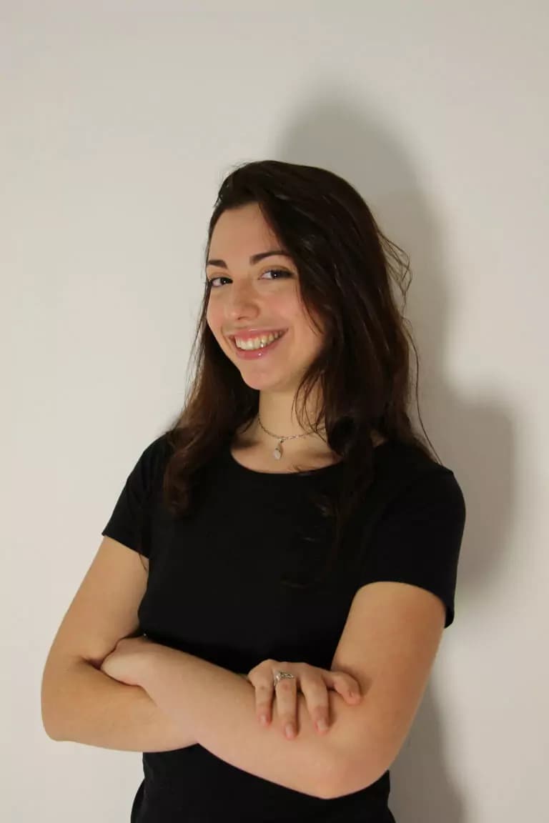 Daisy, praticienne en massage et esthétique chez Bodymension Toulouse