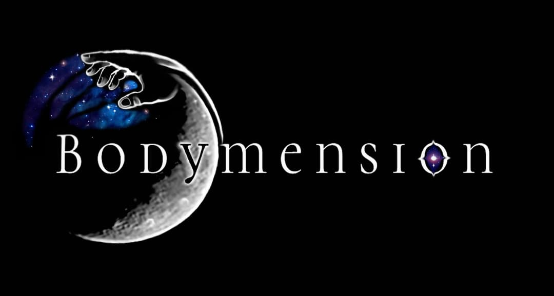 Logo Bodymension